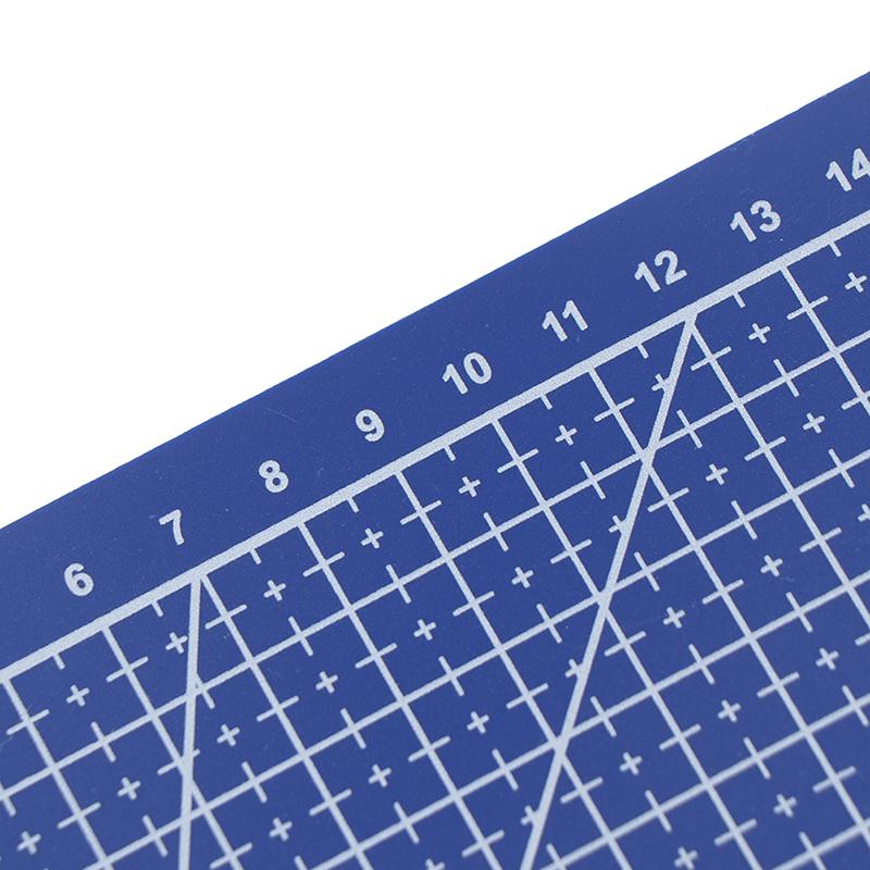 Культурно-образовательные инструменты A4A5 Двусторонняя режущая пластина Доска для художественной гравировки