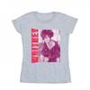 Whitney Houston Womens/Ladies Whitney Pose Cotton T-Shirt