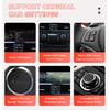 8.8"1920*720 Wireless CarPlay Android Auto Car Multimedia Display for BMW 3 Series E90 E91 E92 E93 5 Series E60 E61 Touch Screen