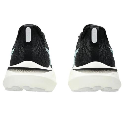 Asics GT 1000 13 Черный Иллюминирующий Мятный Женские - 1012B666-004