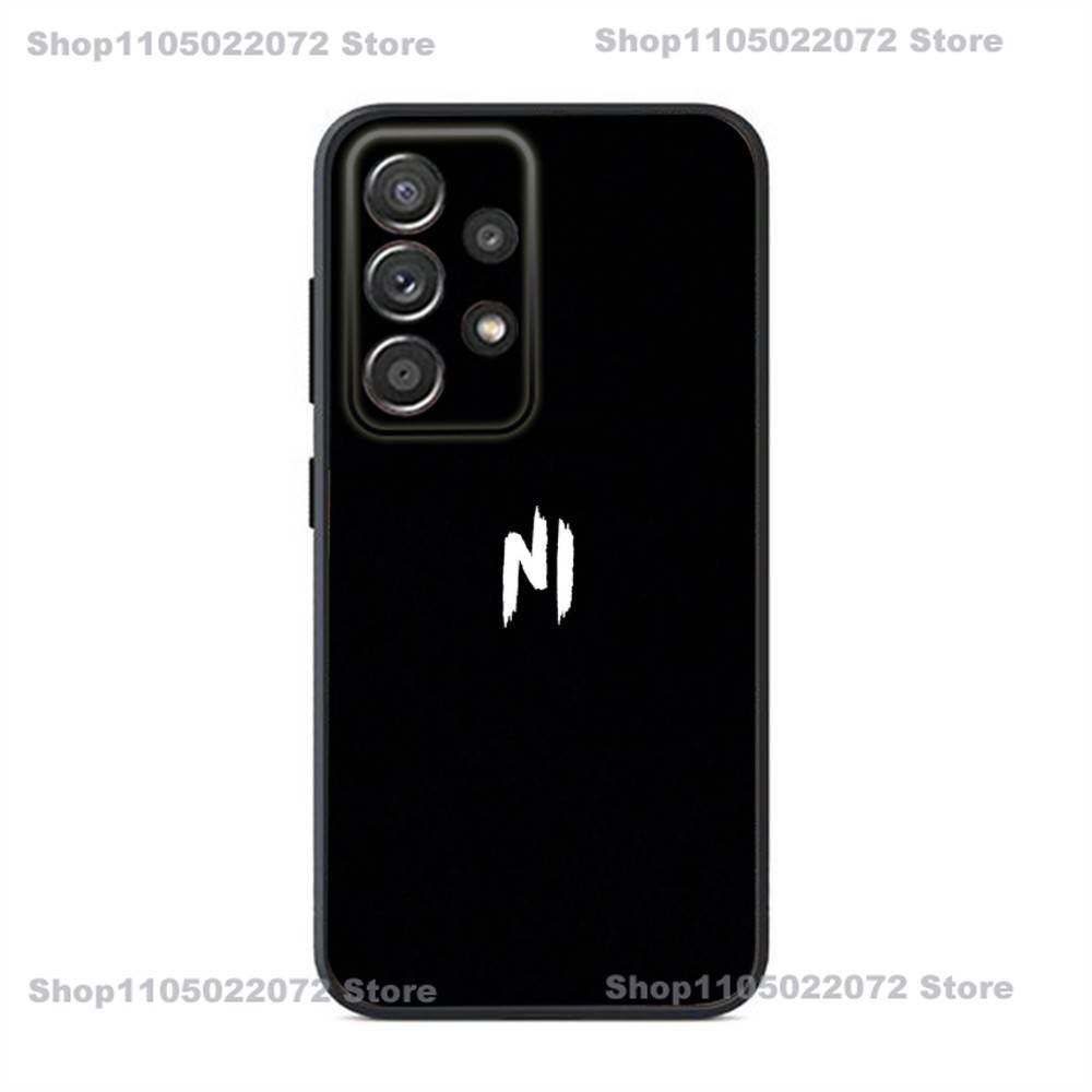 Чехол для телефона Diamant Noir W-Werenoi для Samsung S24,21,22,23,30,Ultra,20,Plus,Note,10,9, Черный мягкий силиконовый чехол