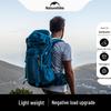 Легкий туристический рюкзак NatureHike Cloud Path