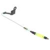 Sensitive Fishing Signal Indicator Receiver Stainless Steel Fishing Indicator  Bank Fishing