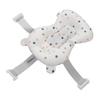 Baby Bathtub Pad Portable Slip Resistance Comfortable Soft Floating Infant Bath Cushion for Baby Shower