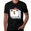 Cock Block T Tt Tshirt Construction Work Tee Shirt