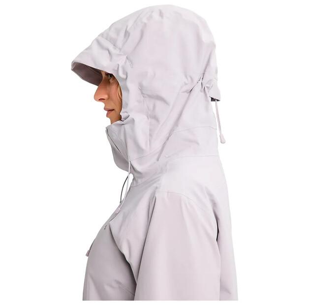 Burton Куртка Reserve 2L Insulated Stretch Slim