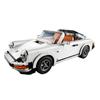 LEGO Icons Porsche 911 Building Blocks 10295