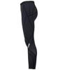 Спортивные тайтсы Wacoal Generator Model и защита от УФ-лучей Размеры и Y CW-X (Большой длины), Влагоотводящий, Быстросохнущий, (Более 90%), HZO669, Мужской, BL,