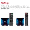 Smart TV Box VONTAR QTV Q1 Android 10 Allwinner H313 Поддержка 4K H.265 2.4G Wifi TV Dongle