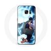 Case for Samsung Galaxy S6 Naruto Kakashi Hatake Anime