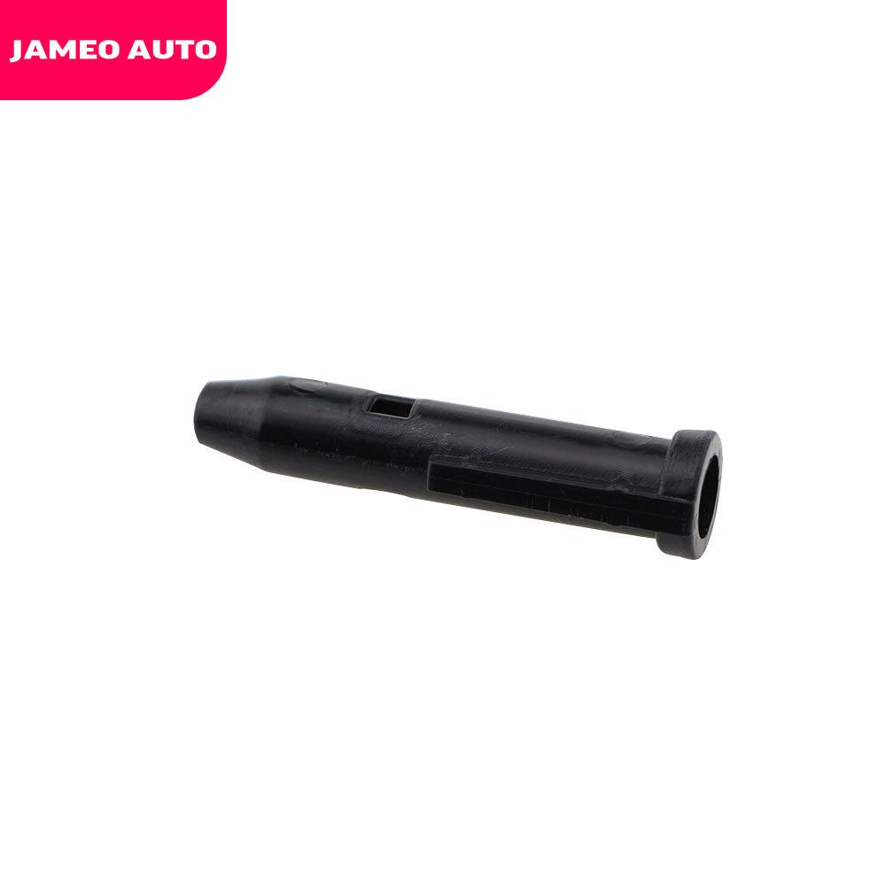 Jameo Auto, 1 шт., автомобильная ручка переключения передач из АБС-пластика, рукав-адаптер, подходит для Citroen C5 C6 2000-замена