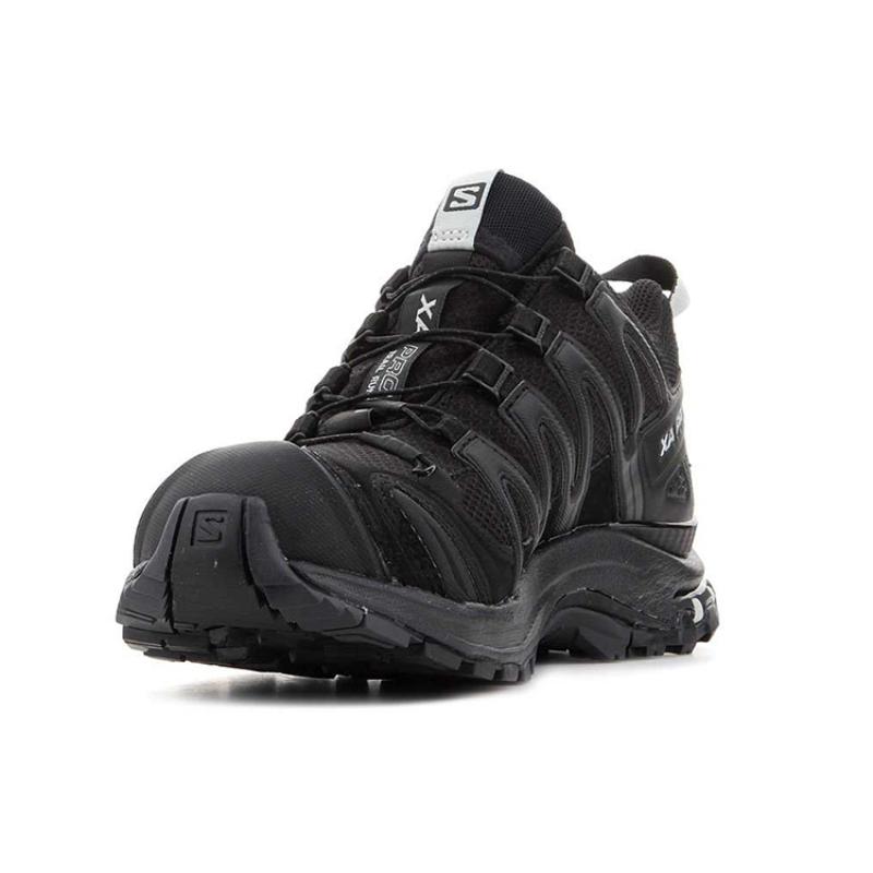 SALOMON Женские кроссовки Xa Pro 3d Gtx 'All Black' 393329