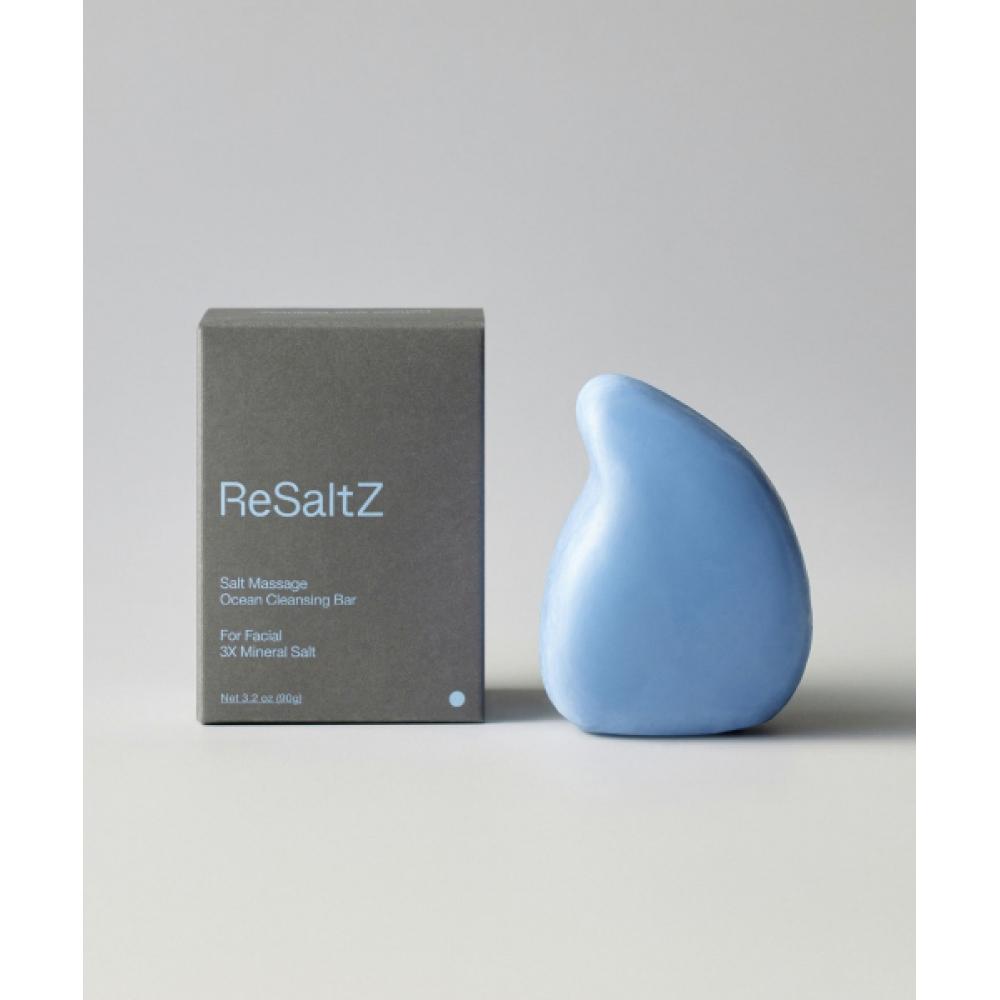 Очищающее мыло Resaltz Ocean 90 г