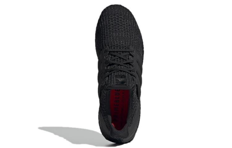 UltraBoost Adidas 4.0 Dna 'Core Black' FY9121