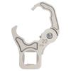 TONE Quick Open Claw Foot Wrench Ширина привода под ключ 22 мм HP4QCF-22 12,7 мм (1/2")