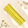Wide Sports Headband Rivet Metal Stud Hair Wrap Fashion Elastic Hairband  Daily Use