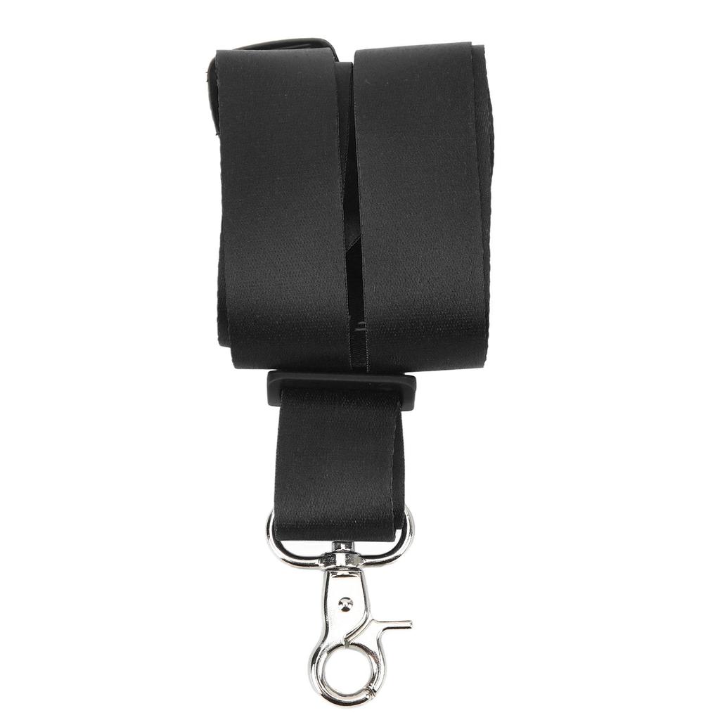 Шейный ремешок для пульта дистанционного управления, нейлоновый ремень безопасности с регулируемой пряжкой для FPV