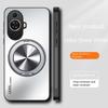 Для Huawei Nova 11 Pro Чехол Твердый Матовый С Кольцом-Подставкой Магнитный Защитный Чехол-Накладка Для Nova 13 12 11 10 9 8Pro 9Se