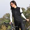 Wosawe Women Cycling Gilet Lightweight Sports Bike Vest Running Reflective Top XS-XL