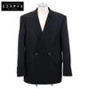 МАРИНА ЙИ [Хорошее состояние] FW25-0089-999 КУРТКА С ЗАДНИМ ДЕКОРОМ DB JACKET Оригами Пиджак/Куртка L черныйБ/у