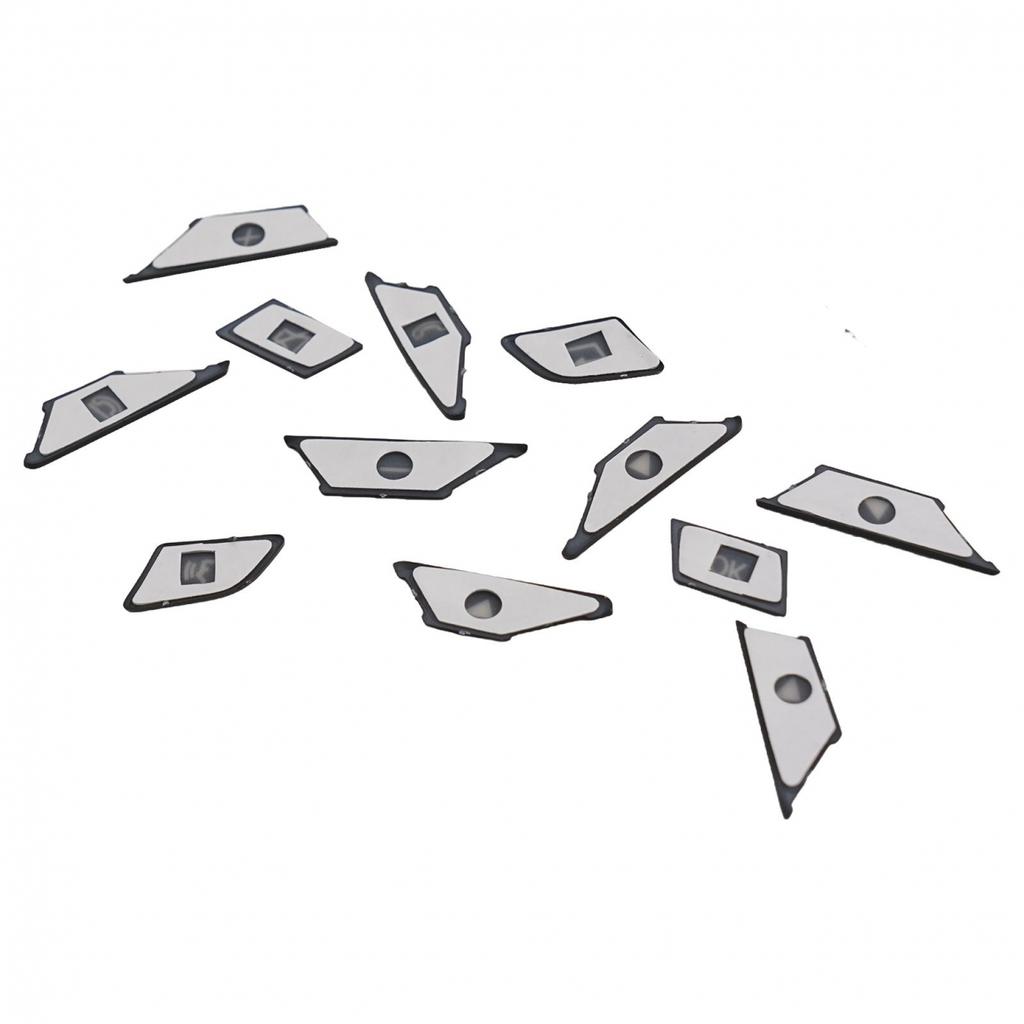 12x кнопок переключателя на рулевом колесе для Mercedes EC для G-класса C200 для E250 E350