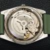 Seiko 5 АВТОМАТИЧЕСКИЕ ЯПОНСКИЕ МУЖСКИЕ ЧАСЫ 6309A ВИНТАЖНЫЕ ЗЕЛЕНОГО ЦВЕТА ЦИФЕРБЛАТ a701241-5 R206a-a701241
