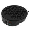 Household Takoyaki Machine Octopus Ball Mini Electric Baking Pan Breakfast Machine 220?240VEU Plug