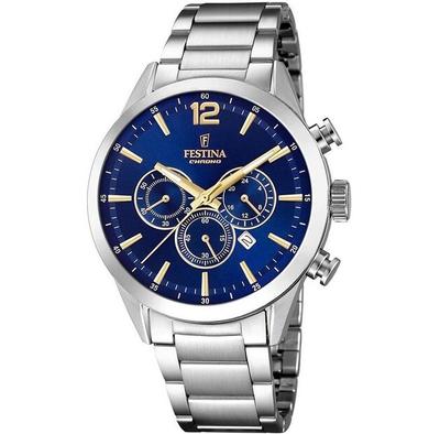 Часы Festina Sports Chronograf F203432