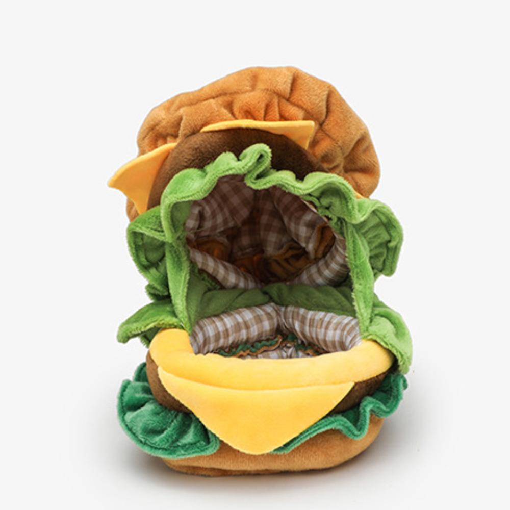 Хацунэ Мику Кавайи Q-Версия Фигурка Кукла Милая Кукла-Гамбургер Одежда Аниме Периферия Сумка Брелок Игрушка Мягкое Украшение Игрушки Подарки