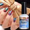 16ml Nail Transfer Glue Safe Ingredients Strong Adhesion Non-irritating Compact Long-Lasting Effect DIY Nail