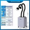 yx200 dual-head round hood 1.4m with remote control