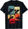 Jet Ski Jetski Men Women Gift Unisex T-Shirt