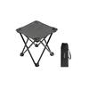 [cmy select] складной стул походный стул для отдыха на природе супер легкий маленький размер компактный грузоподъемность 150 кг мобильный телефон удобство барбекю костер поход