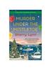 Книга Murder Under the Mistletoe
