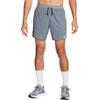 Повседневные шорты Dri Fit мужские дымчато-серые DM4742-084