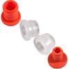 14057 for Ford Escape F150 Transmission Shift Cable Bushing,Chevrolet Chevy Ford F-150 Oldsmobile Pontiac GMC Envoy;5L3Z7E395BA,BL3Z7E395C,EL3Z7E395D