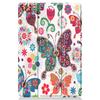 For Samsung Tab S10 Ultra Case 14.6 Inch S9 S8 Ultra SM-X920 X910 X900 Flip Stand Magnetic Leather Cover Hard 14.6" Tablet Case