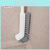 Km Adjustable Handle Drain Brush With Pp Material For Cleaning Home