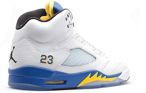 Jordan 5 Retro Laney 2013 136027-189