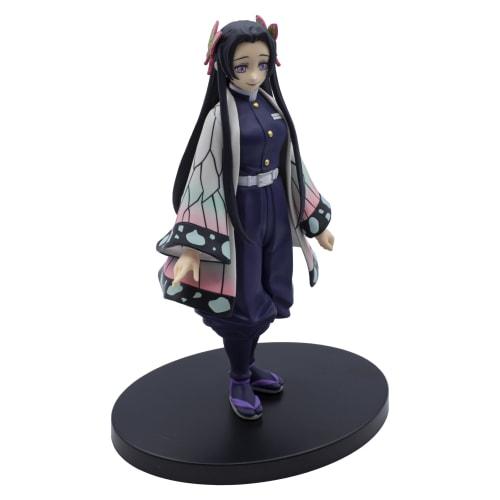 Banpresto Demon Slayer: Kimetsu no Yaiba Figure Bonds of the 40th Form Kocho Kanae