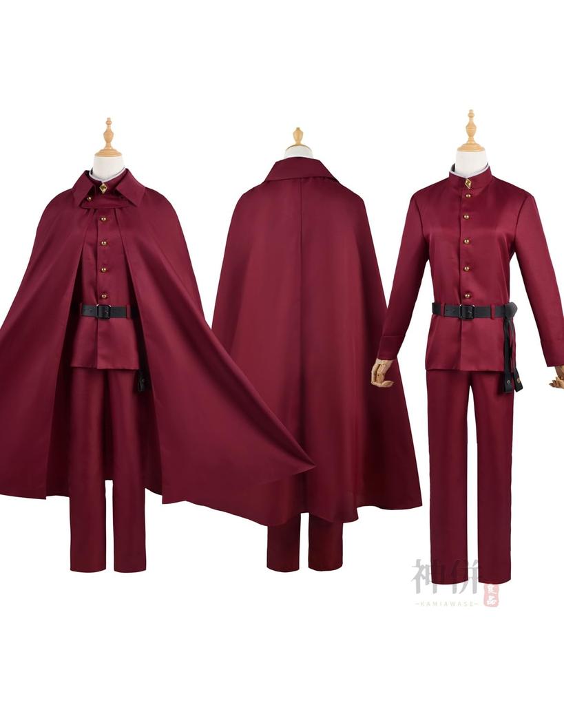 Оокура Теруко Косплей с заместителем начальника Бунго Бродячие собаки Косплей для взрослых Культурное мероприятие Сцена Оокура Теруко Косплей [Камидзу Рёхин] Парик, Костюм,