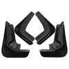 Брызговики Для Ford FOCUS 2012-2018 MudFlaps Передние Задние Крыло Автомобиля
