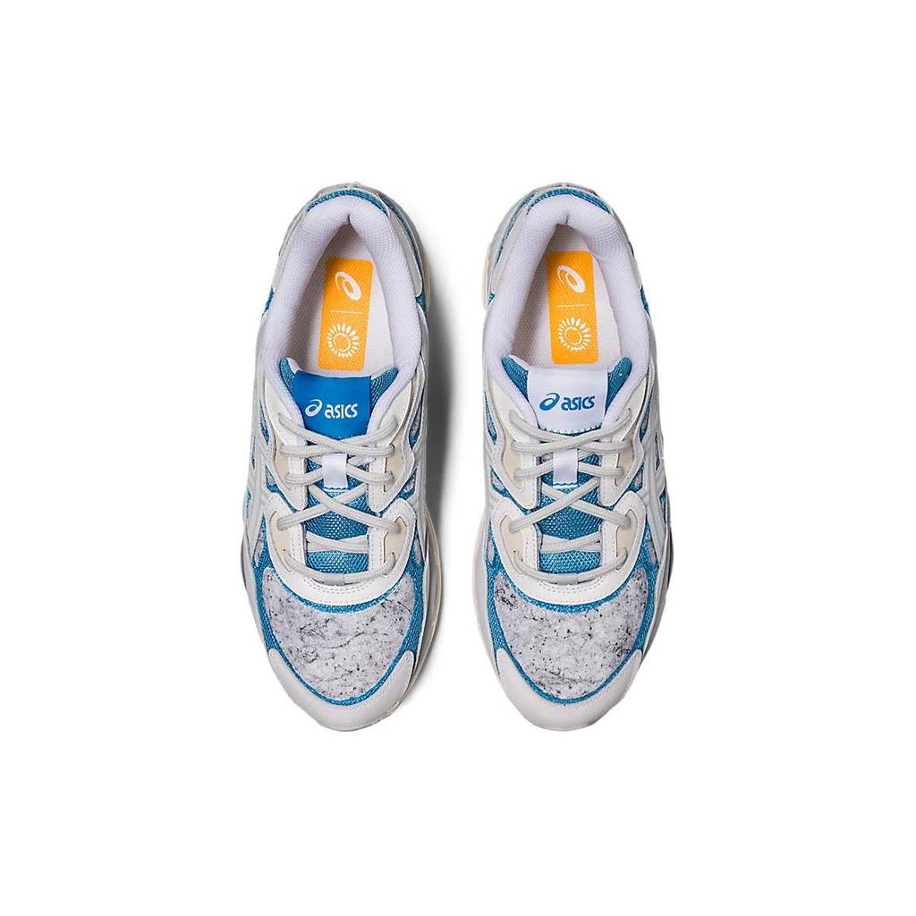 Asics Гель NYC Shigen 2.0 1203A281-100