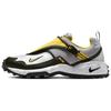 Air Phassad ACG Metallic Silver Yellow Zest 2025 Unisex Sneakers Black HM7133-001