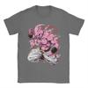 T-Shirt D-Dragon Ball Z Majin Buu Fun Cotton Tees Short Sleeve T Shirt Round Neck Clothing Big Size Unisex