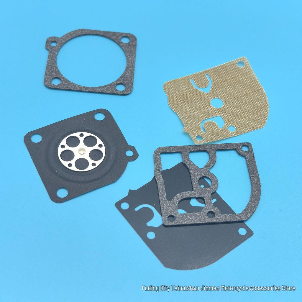 ZAMA RB-38 Carburetor Repair & Gasket Kit for C1Q Models