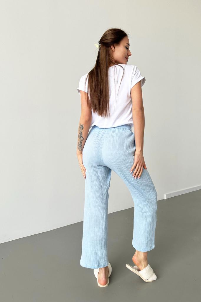 Set: T-shirt and Trousers German Volf (96673)