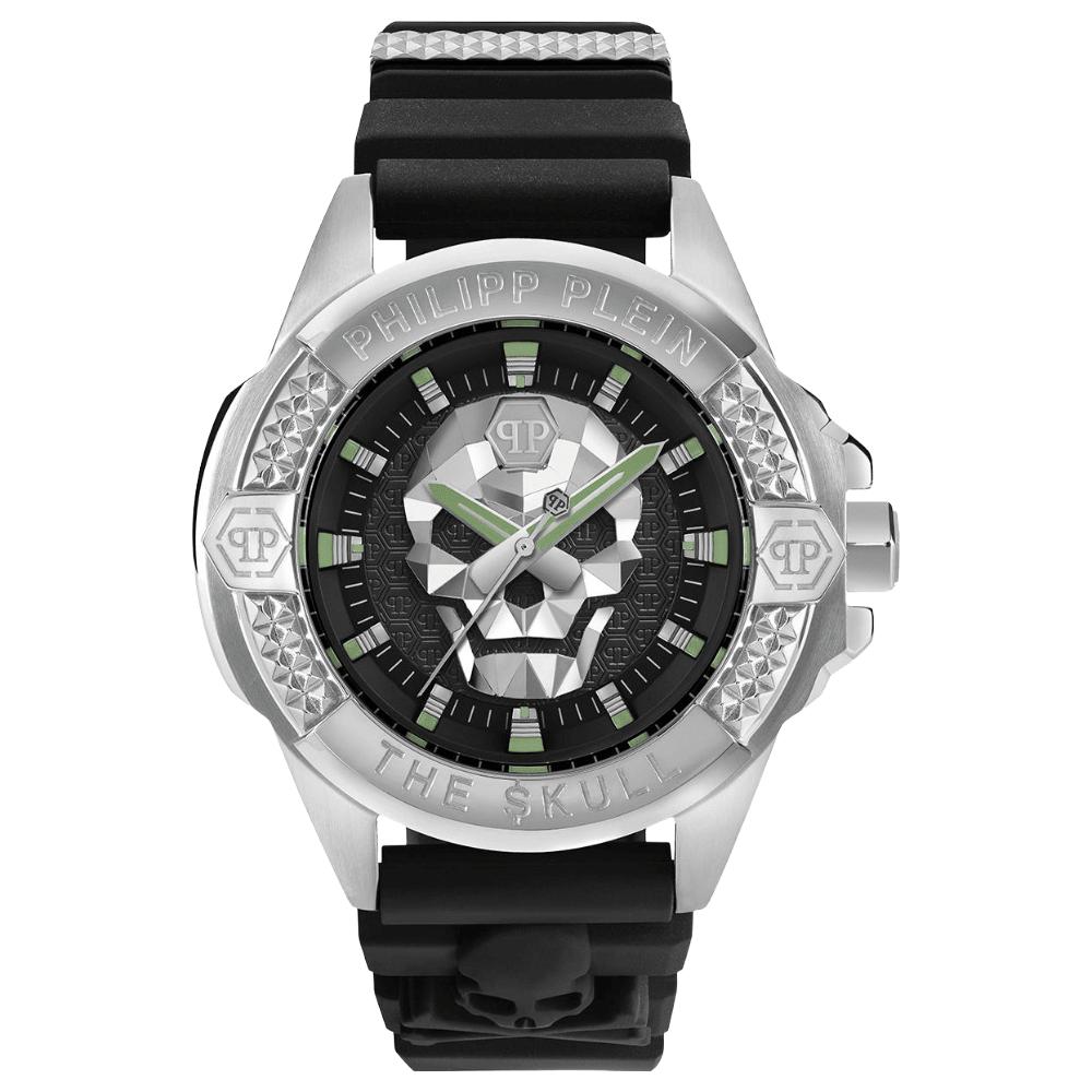 Philipp Plein PWAAA0121 Мужские часы Череп