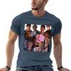 Alex from JATP TShirt Fitness Quick Dry Short Sleeve Top