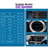 ANYFAR Беспроводной CarPlay Android Auto Для BMW Системы NBT CIC 1 2 3 4 5 7 Серии X1 X3 X4 X5 F20 F21 F30 F31 F10 F48 F25 E84